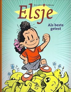 Elsje - 1. Als beste getest