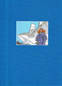 Franka: luxe editie 11. De vlucht van de Atlantis