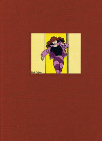 Franka: luxe editie 1. Het misdaadmuseum