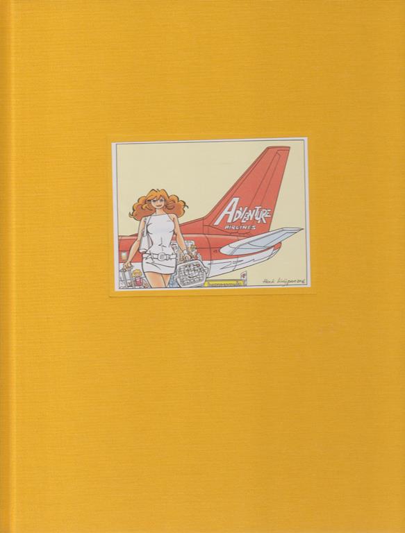 franka-23-luxe-hardcover franka 23 luxe hardcover 1
