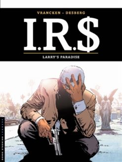 I.R.S. - 17. Larry's paradise