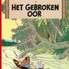 kuifje oor