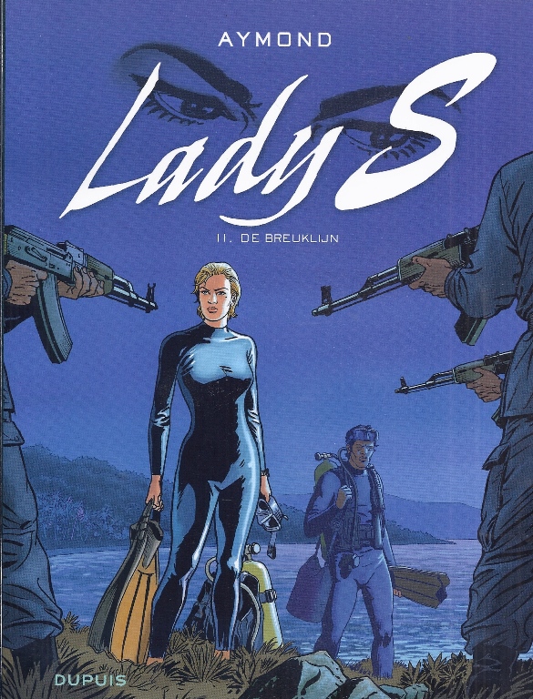 lady-s.-11.-de-breuklijn lady s. 11. de breuklijn 1