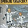 Lefranc - 26. Operatie Antarctica 2 lefranc 26 antarctica 1