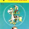 Lucky Luke 36. Western circus 2 ll 36