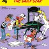 Lucky Luke 55. De Daily Star 2 ll 55