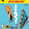 Lucky Luke 32. De Daltons op de bruiloft 1 lucky 63