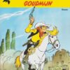lucky luke 1 dick diggers goudmijn 1