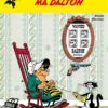 lucky luke 38 ma dalton 1