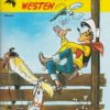 lucky luke 4 avonturen westen 1
