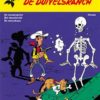 lucky luke 58 duivelsranch 1