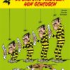 lucky luke 61 dalton geheugen 1