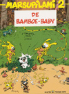 Marsupilami 2. De bamboe-baby
