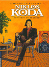 Niklos Koda 1. Achter de berlines