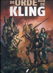 De orde van de Kling 1. Renaissance