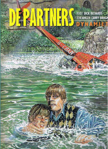 Partners, de - 16. Dynamiet