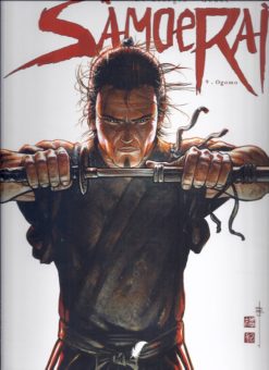 Samoerai 9. Okomo