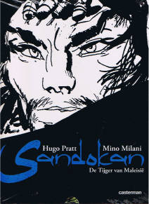 Sandokan, de tijger van Maleisi -