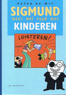 Sigmund weet wel raad met... - Kinderen