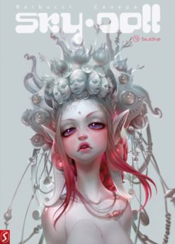 Sky Doll 4. Sudra