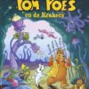 tom poes en de krakers 1