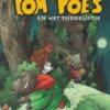 tom poes en het tijddeurtje 2