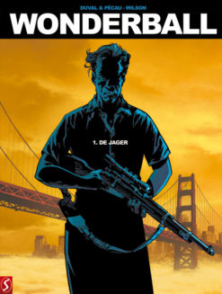 Wonderball 1/5. De jager