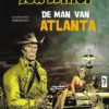 Tex Willer classics 7. De man van Atlanta 1 978 94 91593 31 4