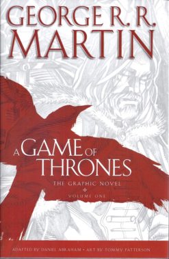 A game of thrones - 1.