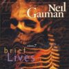 The Sandman 7. Brief Lives 2 9781401232634