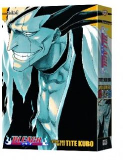 Bleach 3-in-1 - 05. (13,14,15)