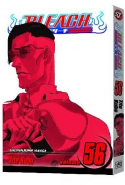 Bleach - 56