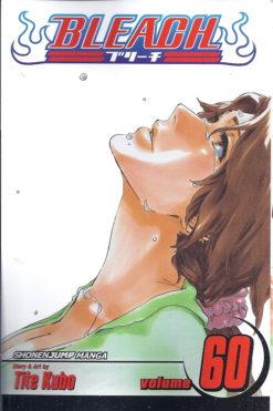 Bleach - 60