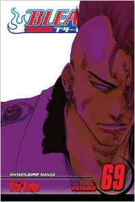 Bleach - 69.