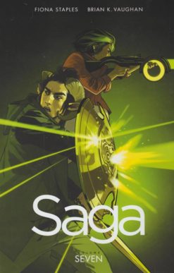 Saga - 7.