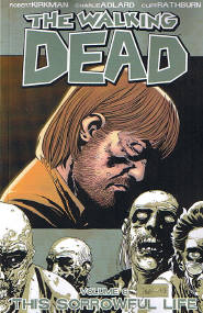 Walking dead, the - 06. This sorrowful life