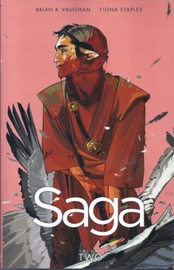 Saga - 2.