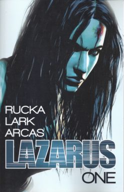 Lazarus 1. One
