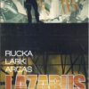 Lazarus 2. Two 2 9781607068716