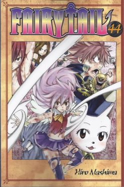 Fairy tail - 44.