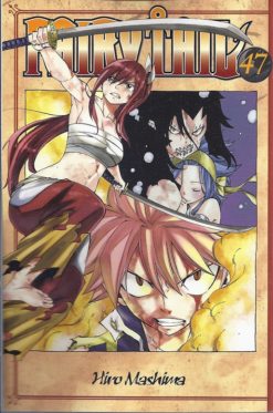Fairy tail - 47.