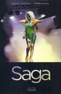 Saga - 4.
