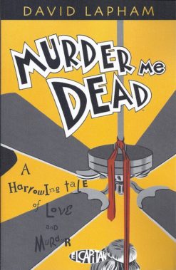 Murder me dead -