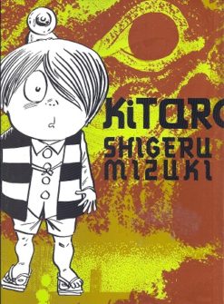 Kitaro -