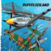 Buck Danny classic 4. Duivelseiland 2 9789031435371