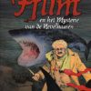 Fflint - 1. En het mysterie van de nevelhaaien 1 9789079287956 1