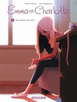 Emma en Charlotte 1. Een droom voor drie