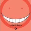 assassination classroom 4