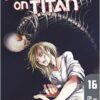 attack on titan 16