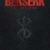 Berserk Deluxe edition 2. 1 berserk deluxe 2
